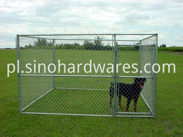 Dog-Cage